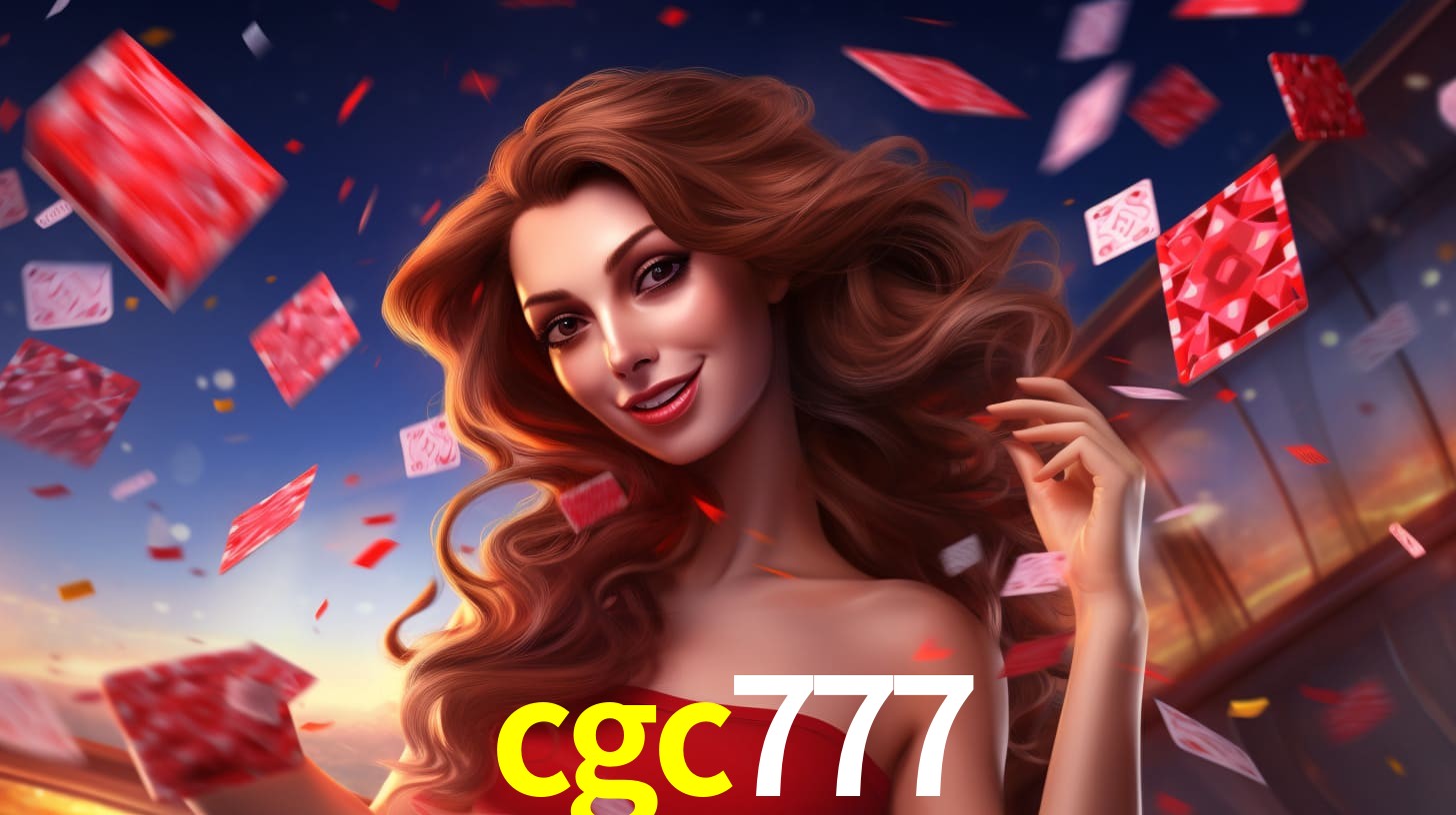 cgc777 game
