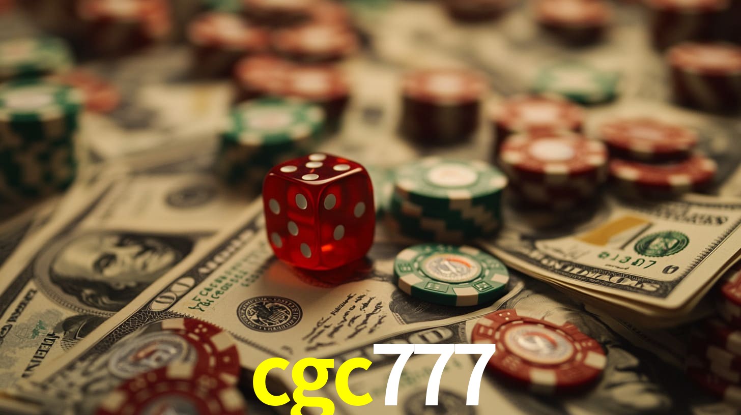 cgc777 Recompensas para você