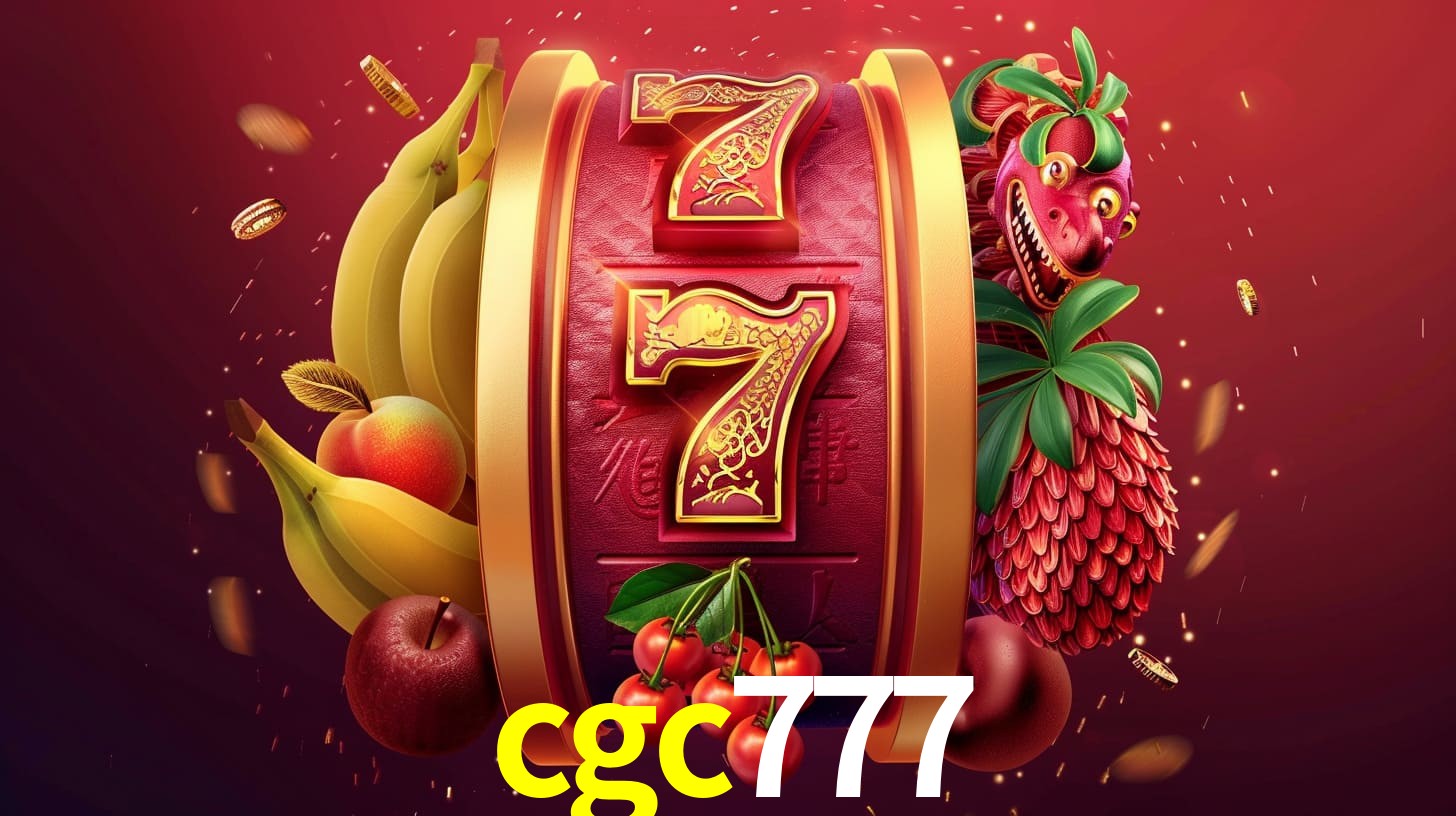 escolher cgc777