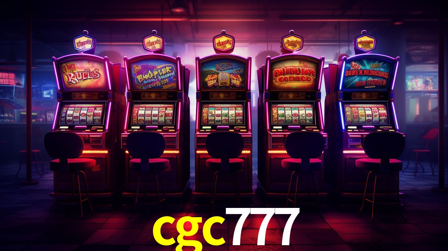 Confiável cgc777