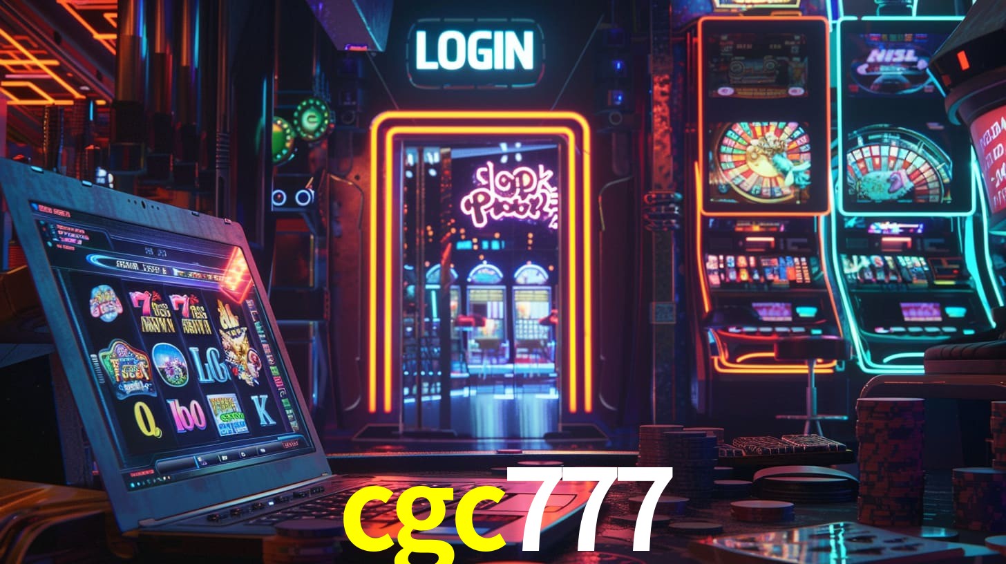 cgc777 Baixar Login