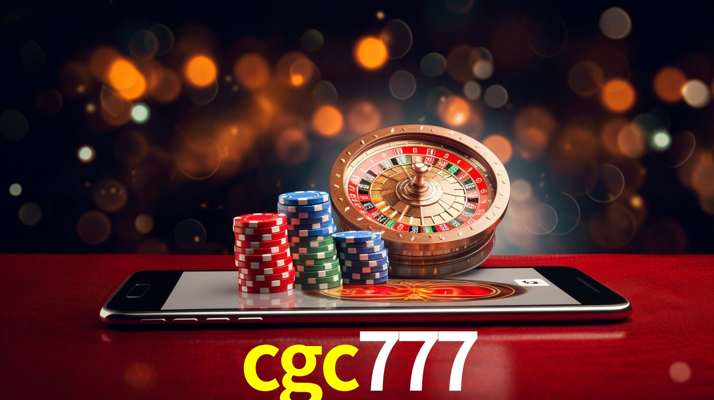 Sobre a conta e senha do cgc777