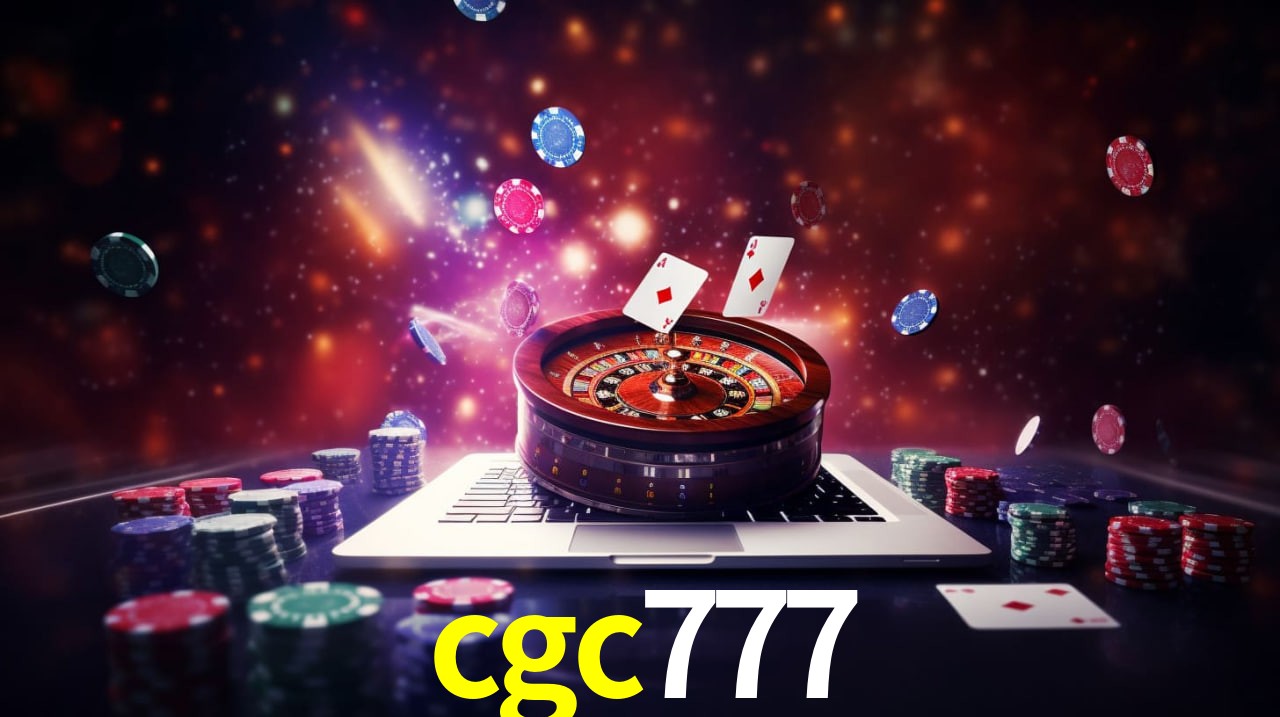 cgc777 slot