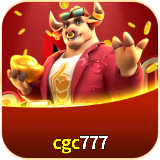 LOGO cgc777